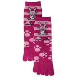 Happy Bunny - Wow Ugly Socks