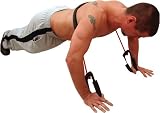 TITLE Power Push Up