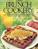 Cover of Brunch Cookery