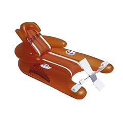 Royalbeach 17210 Tretboot POOL-CRUISER, Gr��e ca. 149x85cm (aufgeblasen)