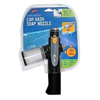 Carrand 90056 Smart Nozzle Sudser Soap Dispensing Nozzle
