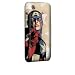 Search : iPhone 3G / 3GS Barely There Case - Captain America - Justice