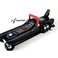Liftmaster 2.25 Ton Multifunction Low Entry Profile Trolley Jack with LED