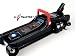 Liftmaster 2.25 Ton Multifunction Low Entry Profile Trolley Jack with LED