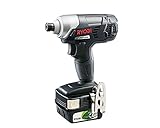 穴あけ・締付に　　充電式インパクトドライバー　ＢＩＤ－１４１６　　リョービ・ＲＹＯＢＩ　　　リョービ