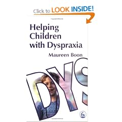 Helping Children with Dyspraxia