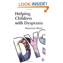 Helping Children with Dyspraxia