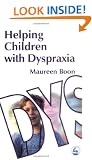 Helping Children with Dyspraxia