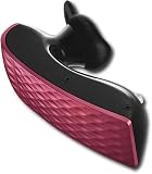 Jawbone Prime Ear Candy Bluetooth Headset Frankly Scarlet - Jawbone Prime Ear Candy Bluetooth Headset - Frankly Scarlet