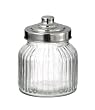 glass sweet jar