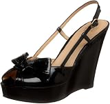 Joan & David Collection Women's Annalyn Slingback Wedge Sandal