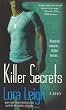 Killer Secrets (Tempting SEALs)