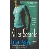 Killer Secrets (Tempting SEALs)