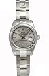 [�����b�N�X]ROLEX&nbsp;�r���v&nbsp;�f�C�g�W���X�g&nbsp;�V���o�[&nbsp;Ref:179160&nbsp;���f�B�[�X&nbsp;[����]