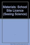 Seeing science. Materials