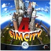 シムシティ4 (輸入版 北米版) SimCity 4 - Windows