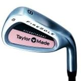 Used Taylormade Firesole Iron Set