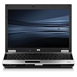 41VtRb63%2BdL._SL160_ HP EliteBook 6930p KS085UT 14.1-Inch Notebook PC(2.40 GHz Intel Core 2 Duo P8600 Processor, 4 GB Ram, 160 GB Hard Drive, Windows vista Business)