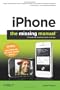 iPhone: The Missing Manual