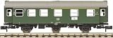 Fleischmann 809802 DB 1st/2nd Class Coach IV