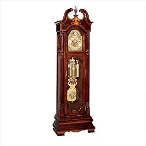 Castleton Grandfather Clock