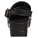 Dansko Women's Ingrid Box Leather Clog