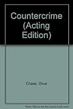 Countercrime : a play