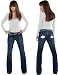Los Angeles Lakers Women's Denim Jeans - by Alyssa Milano