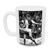 Jimmy Quinn - Mug - Standard Size