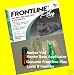 Pet Supplies : Frontline Plus KIT Cats 8 Months Doses