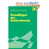 Grundlagen der Elektrochemie