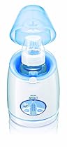 Philips Avent SCF260/37 - iQ Flaschen- und Babykostwärmer ohne Flaschen, frei von bpa