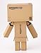 Kaiyodo Revoltech Danboard Amazon Box Ver. ( Japanese Import )