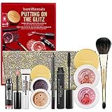 Bare Minerals - Putting on the Glitz