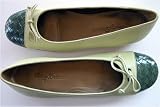 $170 Tommy Bahama Womens Pumps Shoes St. CROIX Jade 10