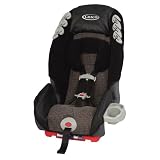 Graco Ultra CarGo Booster Car Seat in Wilbur