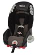 Graco Ultra CarGo Booster Car Seat in Wilbur