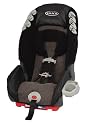 Graco Ultra CarGo Booster Car Seat in Wilbur