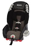 Graco Ultra CarGo Booster Car Seat in Wilbur