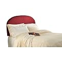 Elise Matelasse Headboard