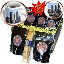 World Trade Center - World Trade Center - Coffee Gift Baskets - Coffee Gift Basket