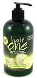 Wen Hair products:Hair One for Normal Hair with Cucumber and Aloe 12 oz.