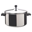 Farberware Classic 6-Quart Stockpot with Lid