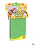 Gund Mini Sesame Street Assortment - 10 Piece