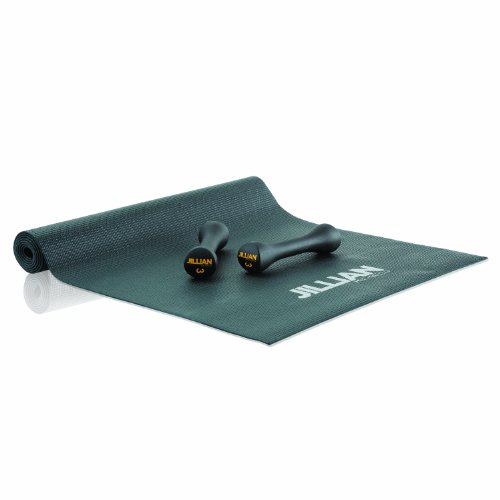 cheap Jillian Michaels 30 Day Shred Kit