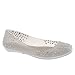 ALDO Philberta - Women Flat Sandals - Clear - 9