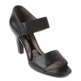 Naturalizer Albright Black sandals