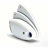 Solio Universal Solar Charger - White