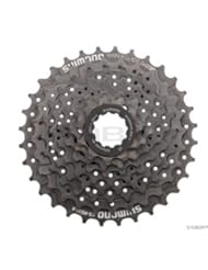 Shimano CS-HG31 Hyperglide Cassette (11-32T 8 Speed)