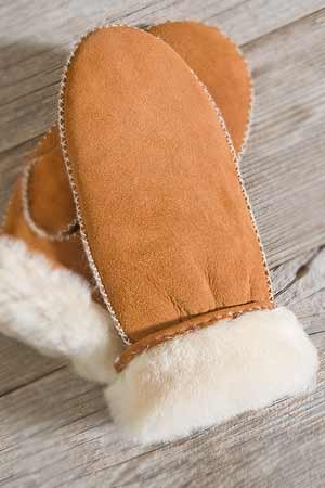 Mittens